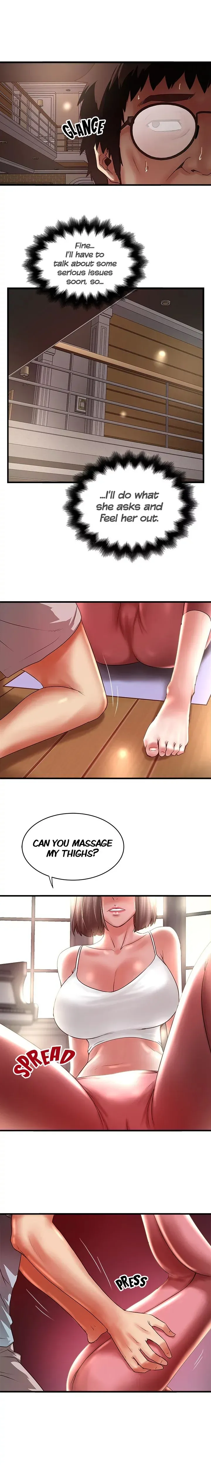 Read The Housemaid chapter 71 image 8 on Lezhin