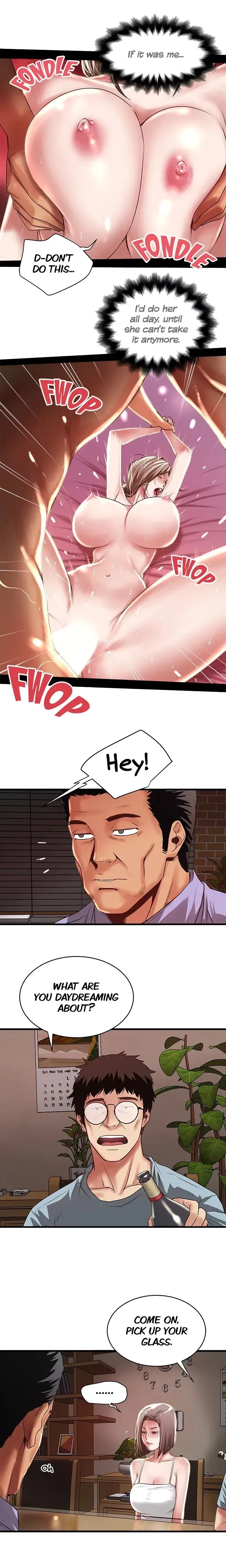 Read The Housemaid chapter 72 image 10 on Lezhin