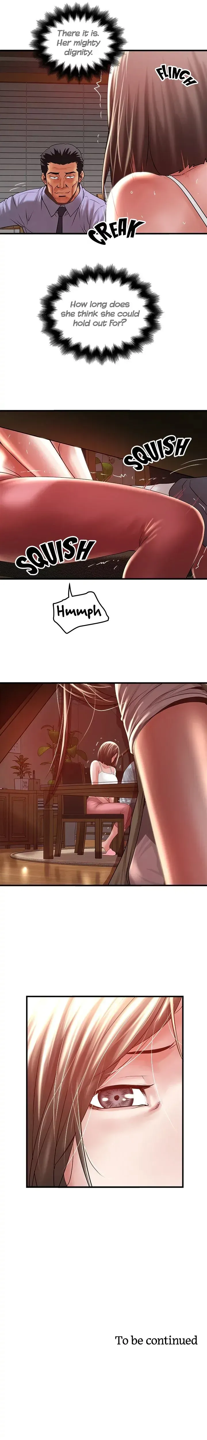 Read The Housemaid chapter 72 image 15 on Lezhin