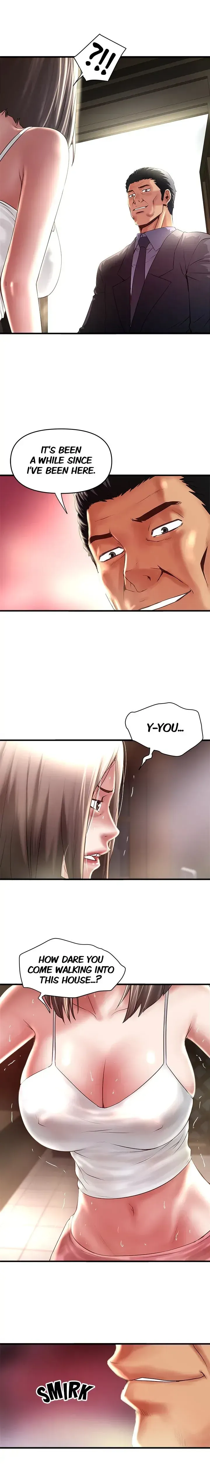 Read The Housemaid chapter 72 image 2 on Lezhin