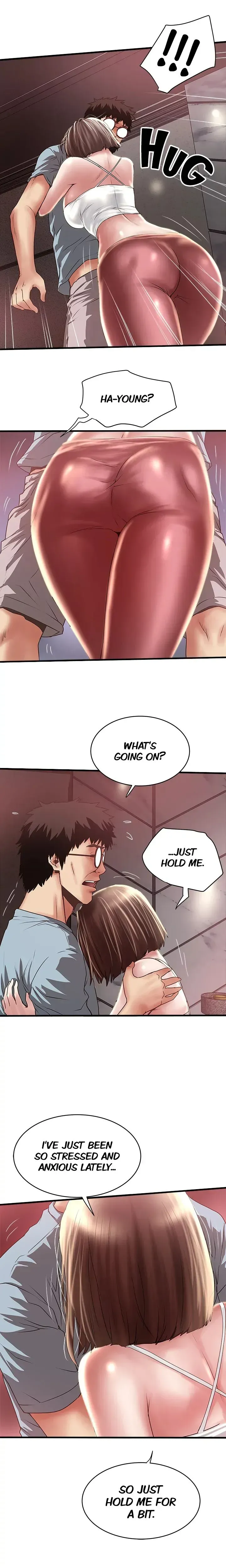Read The Housemaid chapter 73 image 11 on Lezhin