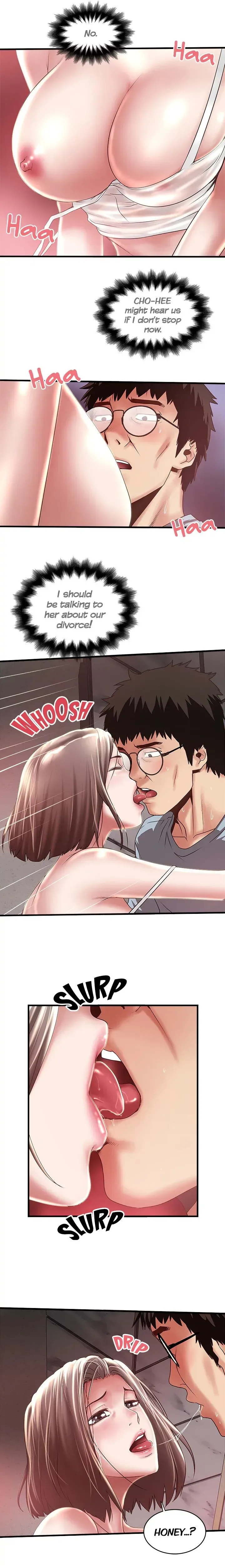 Read The Housemaid chapter 73 image 14 on Lezhin