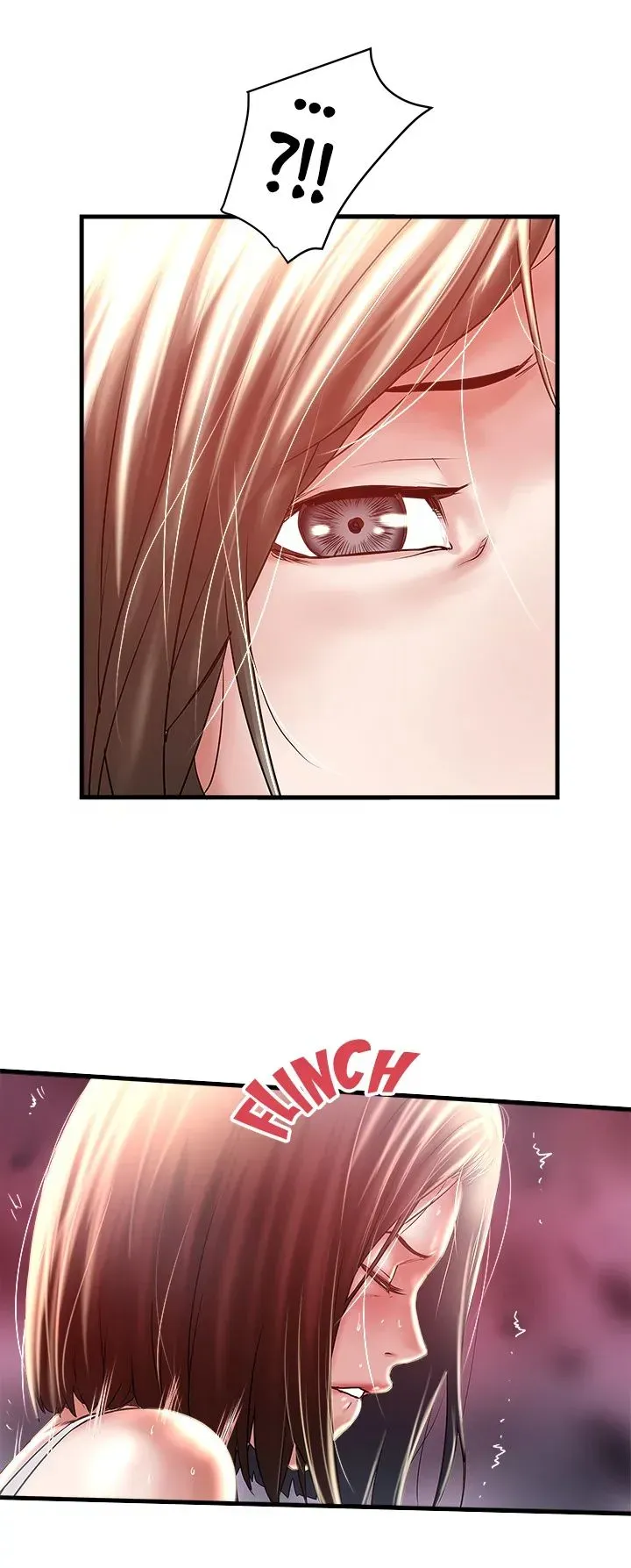 Read The Housemaid chapter 73 image 4 on Lezhin