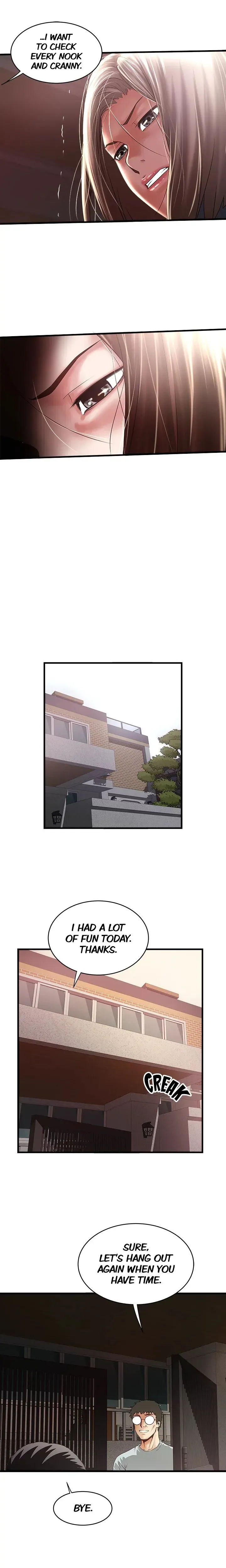 Read The Housemaid chapter 73 image 7 on Lezhin