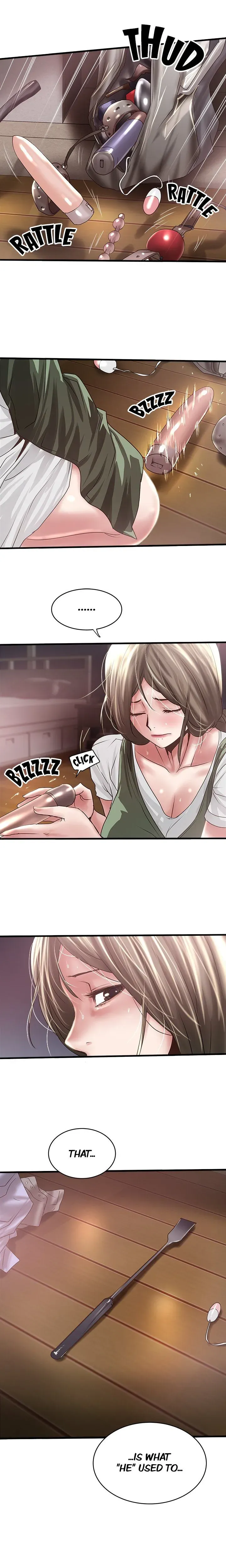 Read The Housemaid chapter 74 image 13 on Lezhin