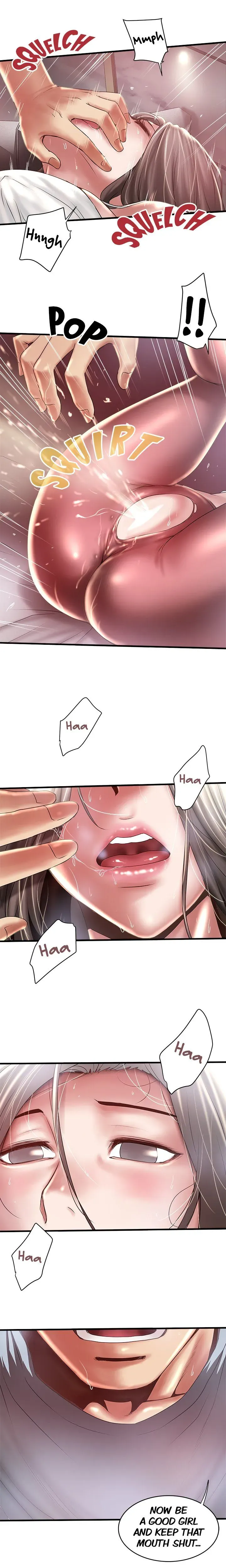 Read The Housemaid chapter 74 image 2 on Lezhin