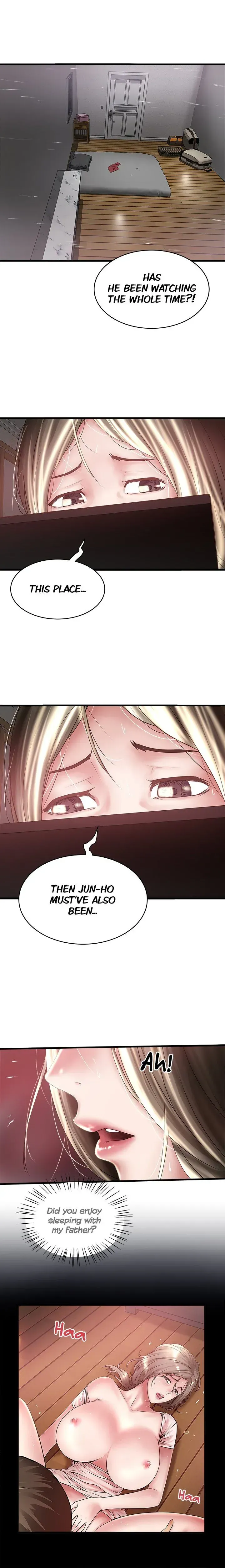 Read The Housemaid chapter 75 image 2 on Lezhin