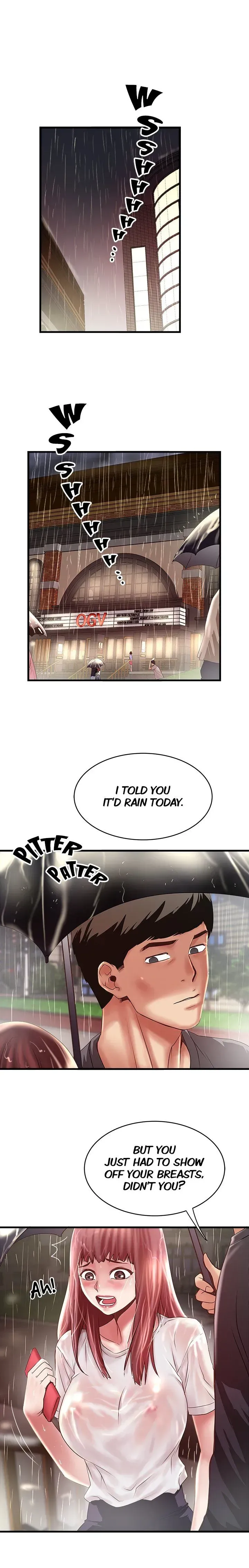 Read The Housemaid chapter 76 image 1 on Lezhin