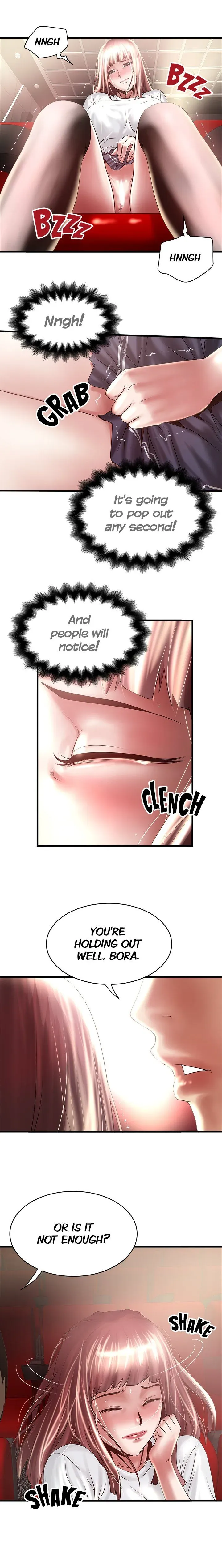 Read The Housemaid chapter 76 image 7 on Lezhin
