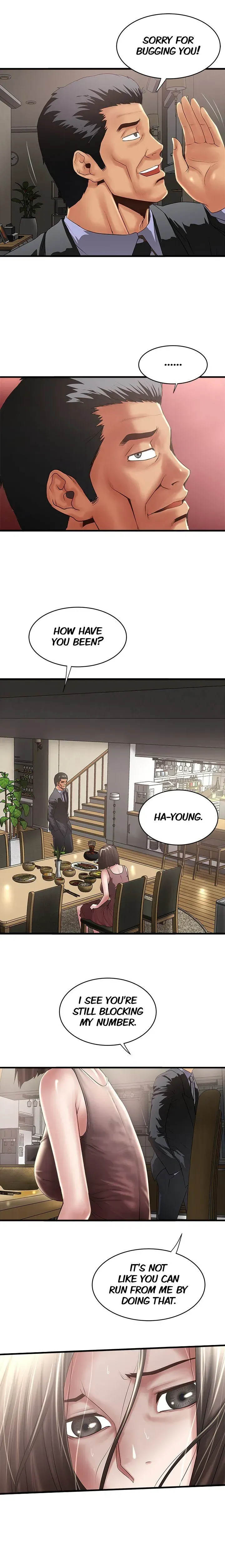 Read The Housemaid chapter 77 image 10 on Lezhin