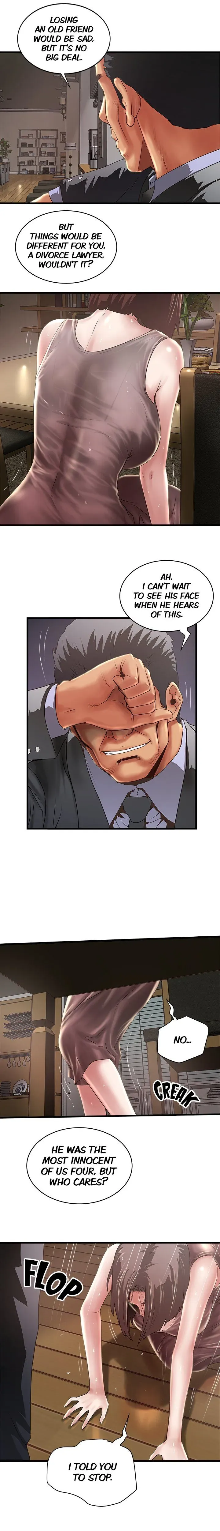 Read The Housemaid chapter 77 image 13 on Lezhin
