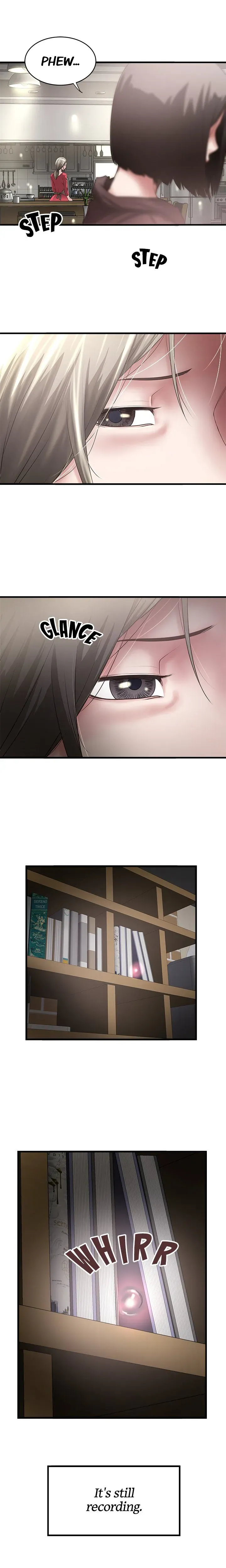 Read The Housemaid chapter 77 image 2 on Lezhin