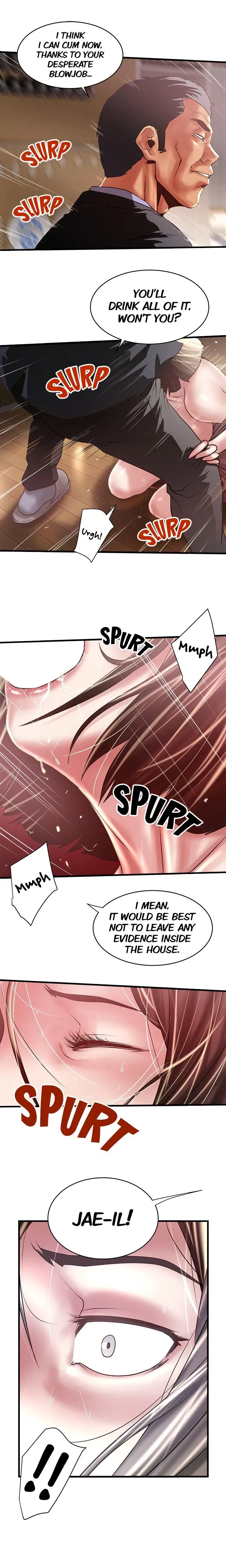 Read The Housemaid chapter 78 image 10 on Lezhin