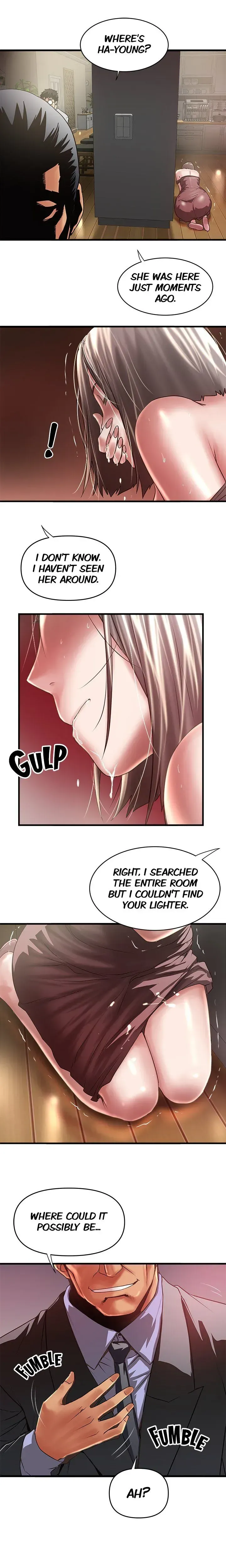 Read The Housemaid chapter 78 image 12 on Lezhin