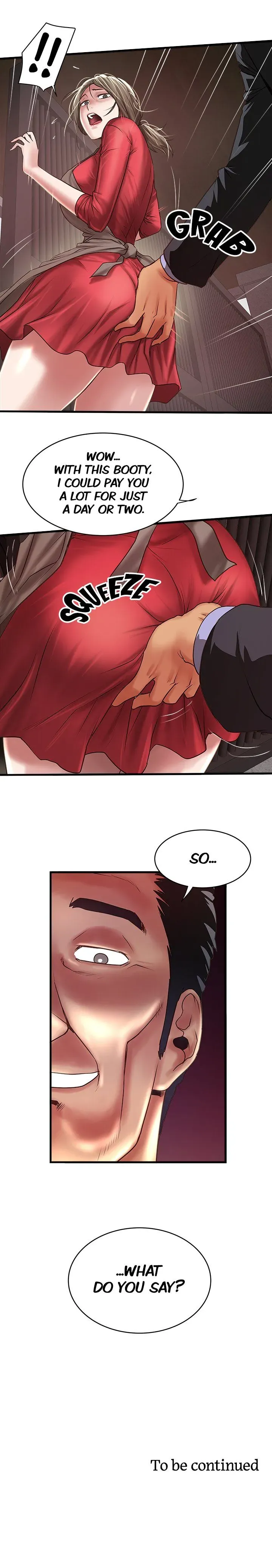 Read The Housemaid chapter 78 image 16 on Lezhin