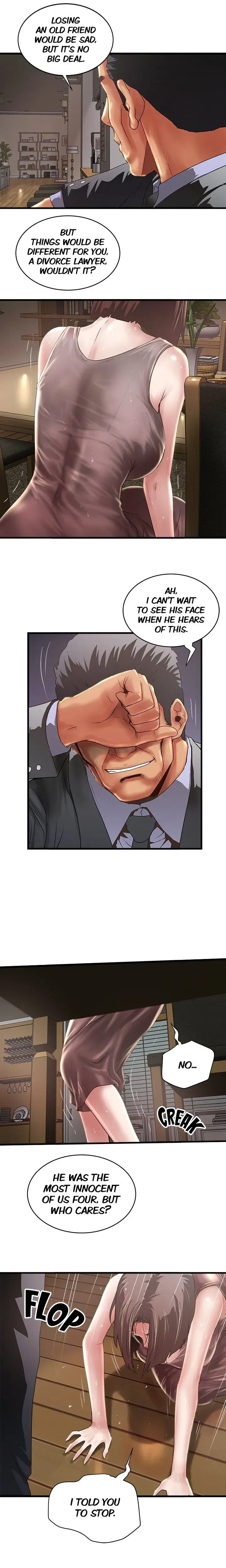 Read The Housemaid chapter 78 image 2 on Lezhin