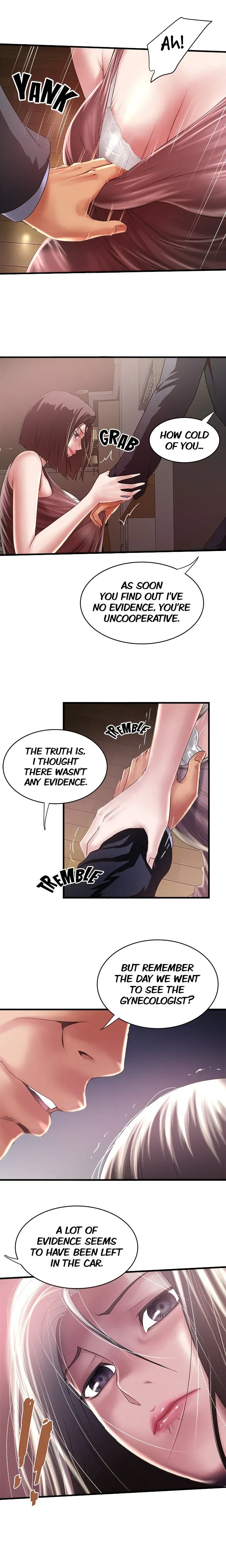 Read The Housemaid chapter 78 image 5 on Lezhin