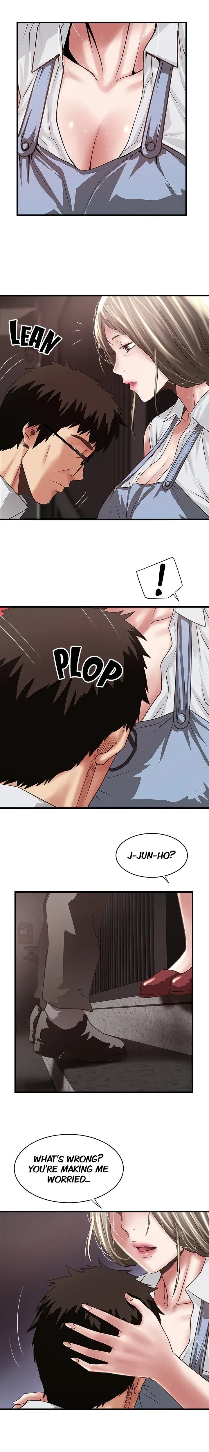 Read The Housemaid chapter 80 image 10 on Lezhin