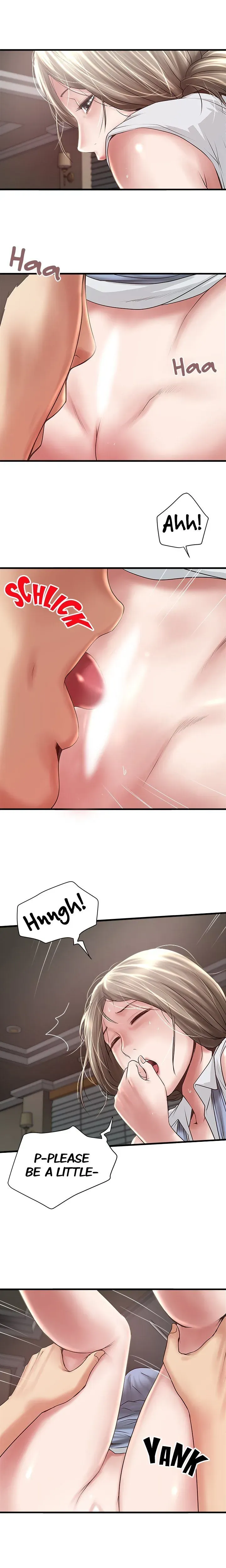 Read The Housemaid chapter 80 image 15 on Lezhin