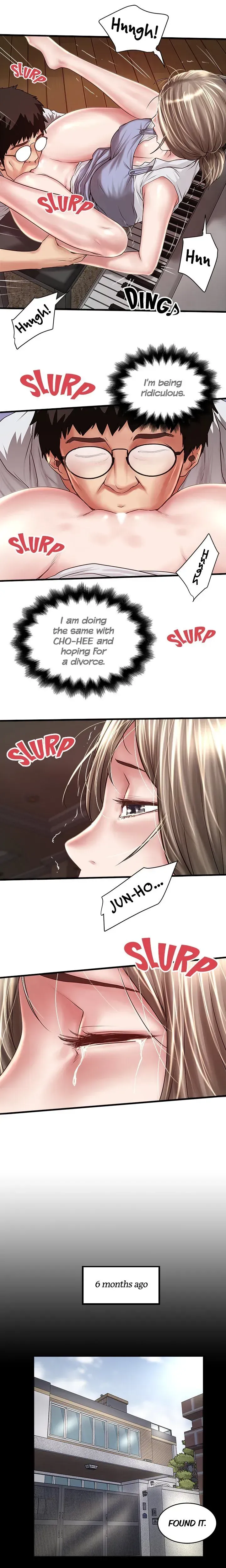 Read The Housemaid chapter 80 image 16 on Lezhin
