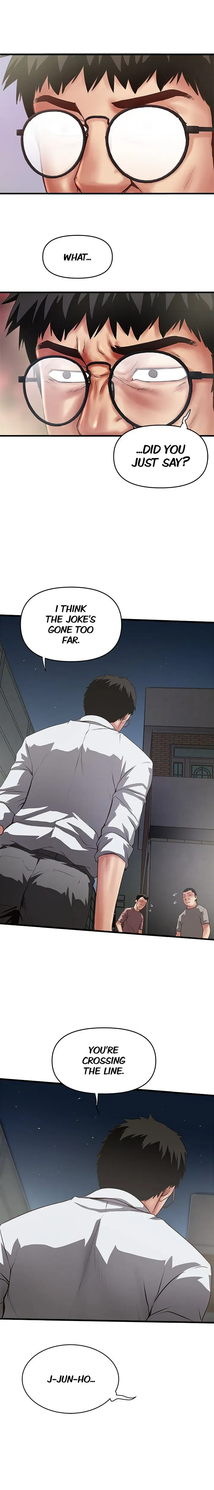 Read The Housemaid chapter 80 image 3 on Lezhin