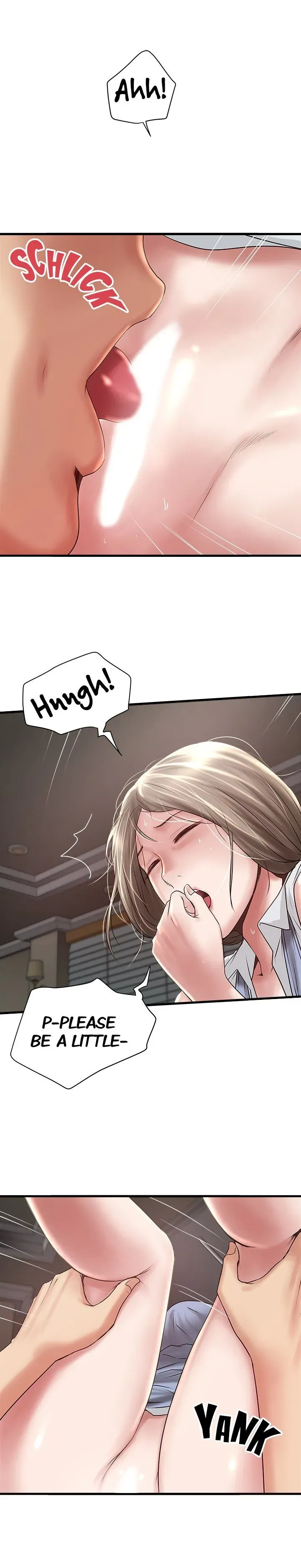 Read The Housemaid chapter 81 image 1 on Lezhin