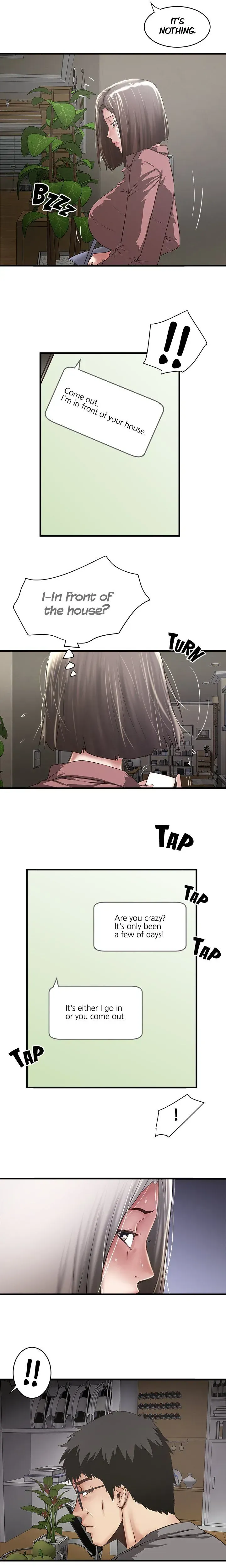 Read The Housemaid chapter 81 image 13 on Lezhin