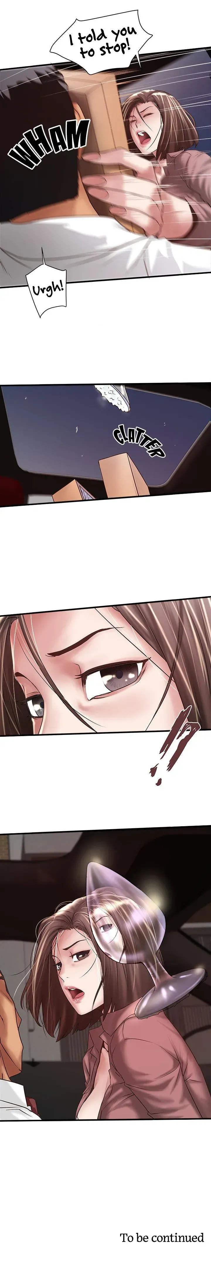 Read The Housemaid chapter 81 image 16 on Lezhin