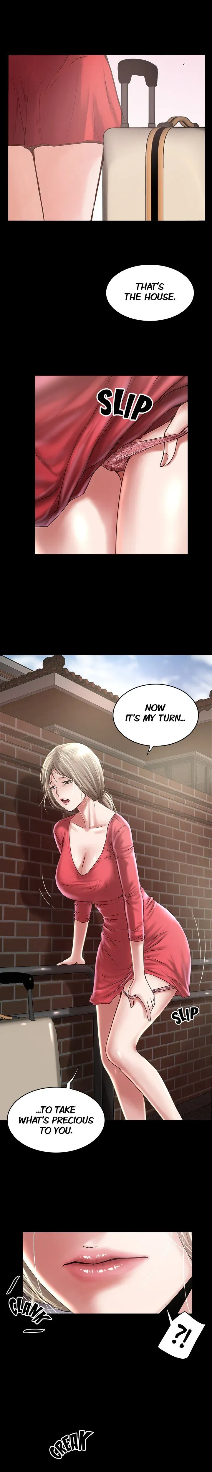 Read The Housemaid chapter 81 image 3 on Lezhin