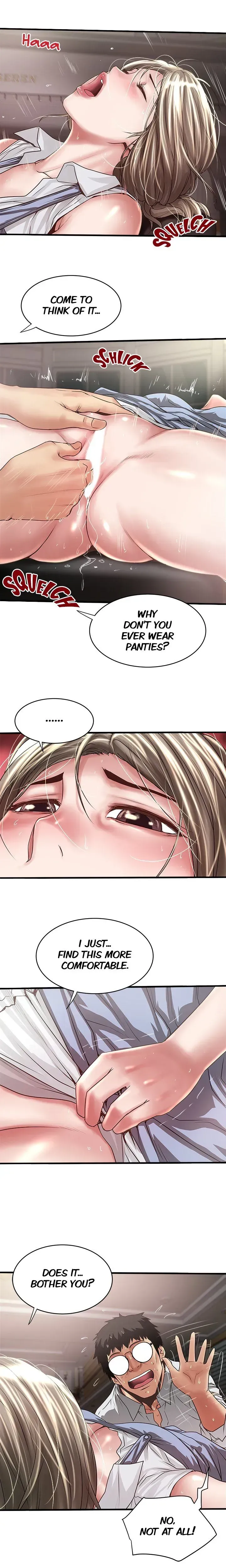 Read The Housemaid chapter 81 image 7 on Lezhin