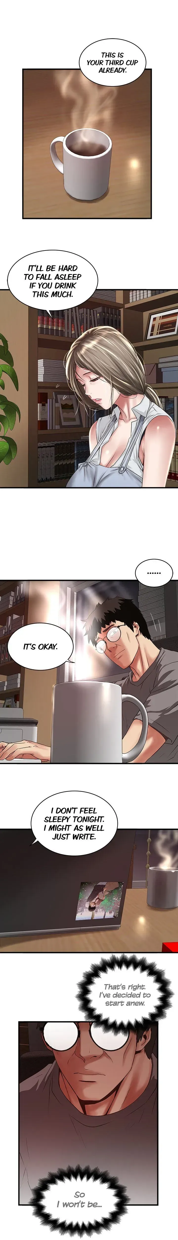 Read The Housemaid chapter 82 image 11 on Lezhin