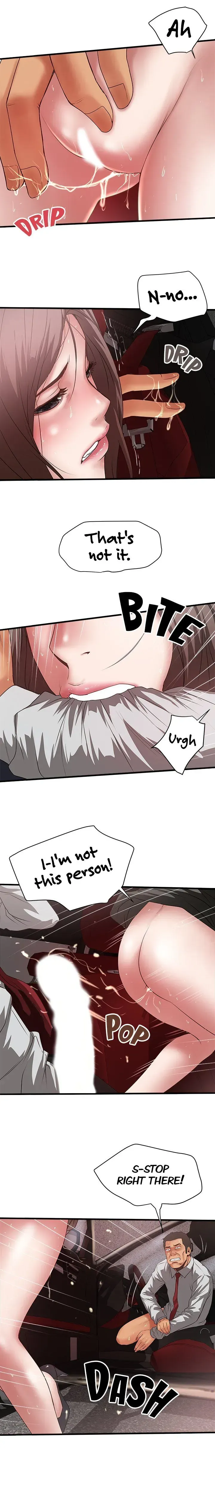 Read The Housemaid chapter 85 image 5 on Lezhin