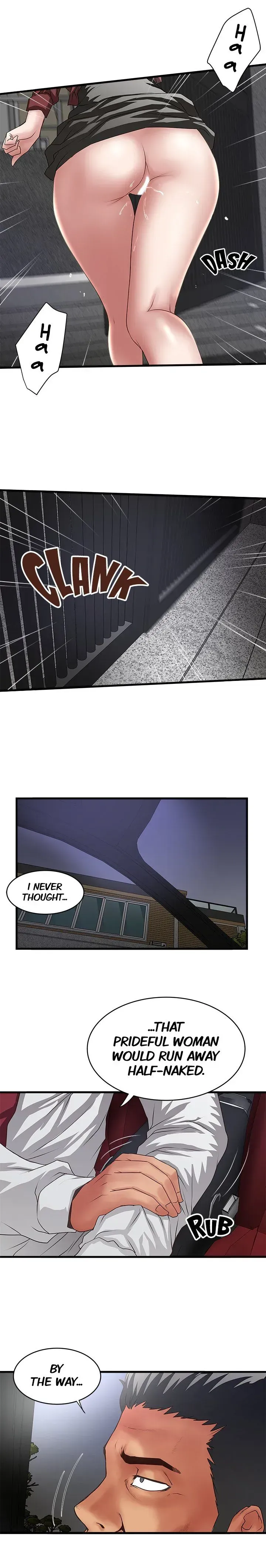 Read The Housemaid chapter 85 image 6 on Lezhin