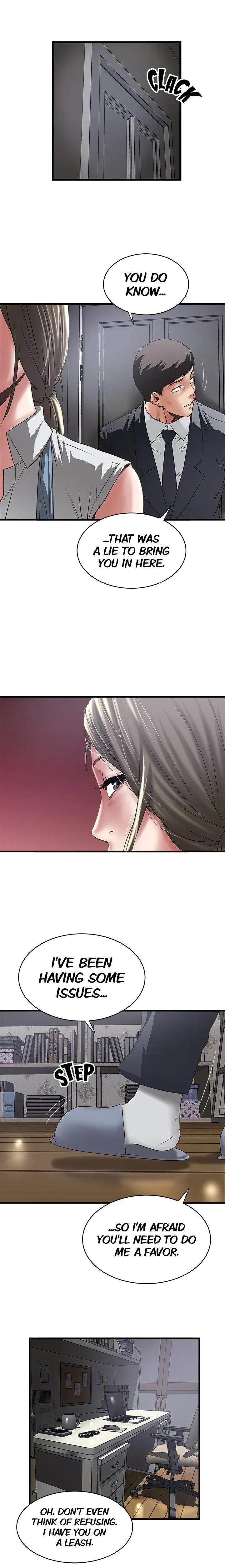 Read The Housemaid chapter 86 image 1 on Lezhin