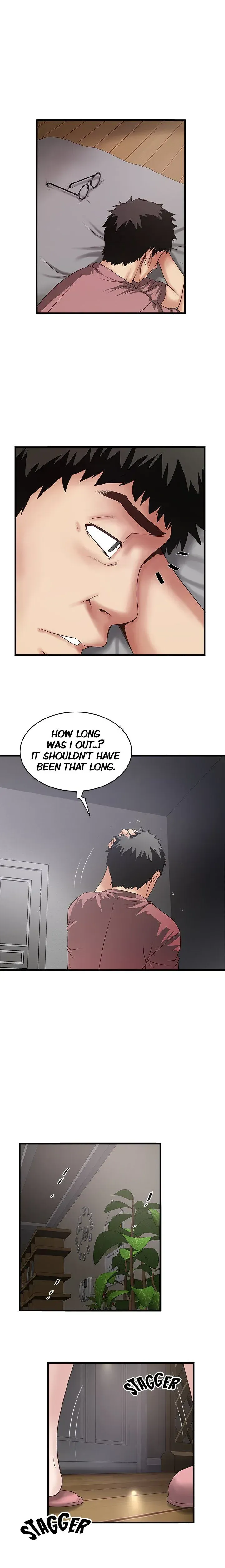Read The Housemaid chapter 86 image 12 on Lezhin