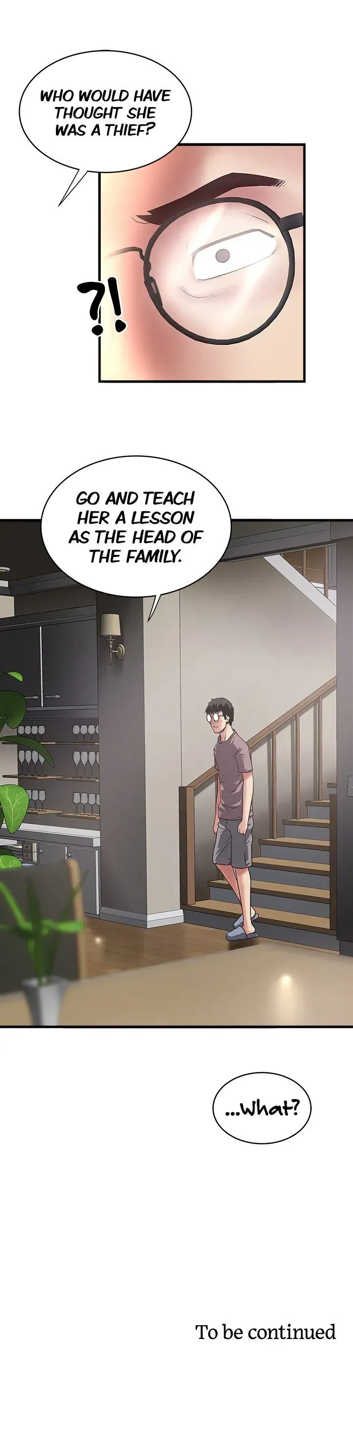 Read The Housemaid chapter 86 image 15 on Lezhin