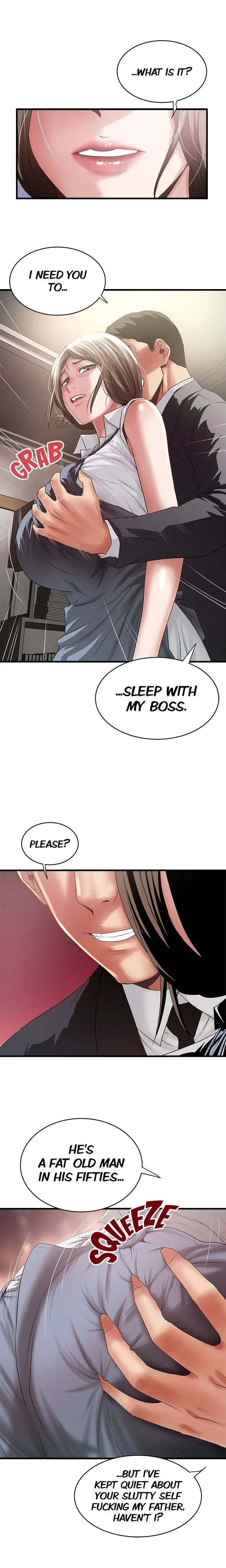 Read The Housemaid chapter 86 image 2 on Lezhin