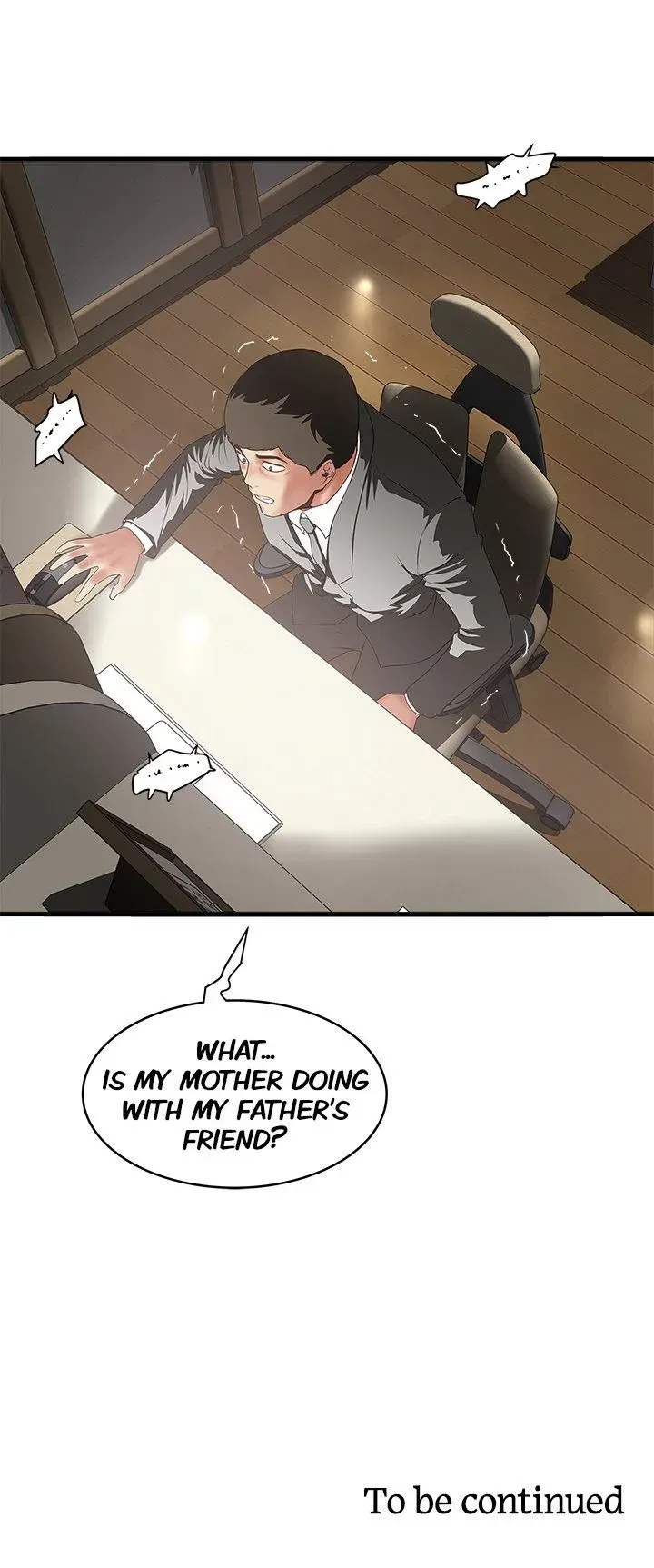 Read The Housemaid chapter 87 image 15 on Lezhin