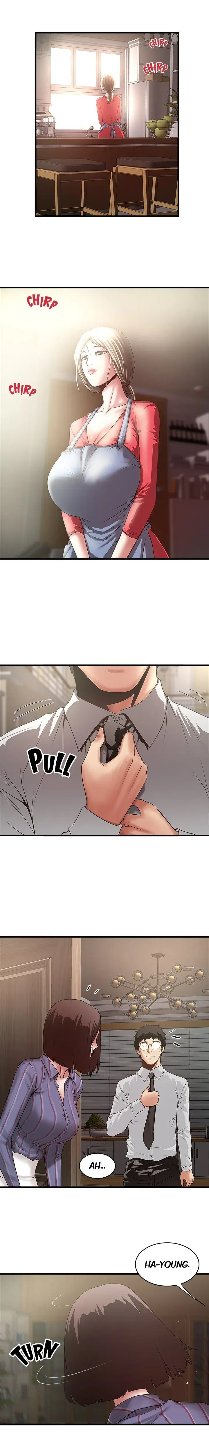 Read The Housemaid chapter 88 image 13 on Lezhin