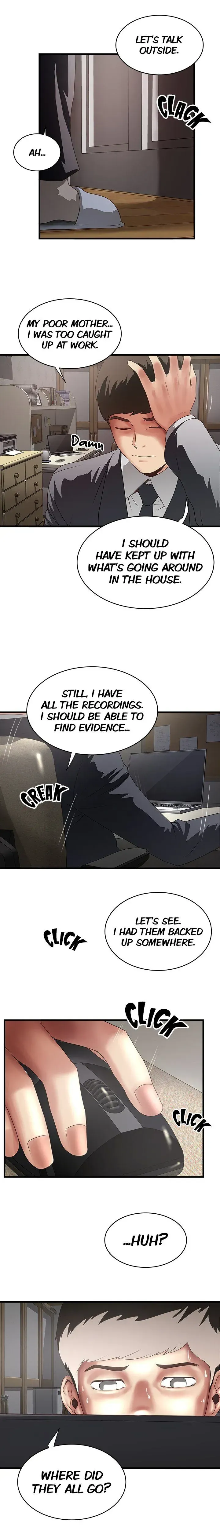 Read The Housemaid chapter 88 image 2 on Lezhin