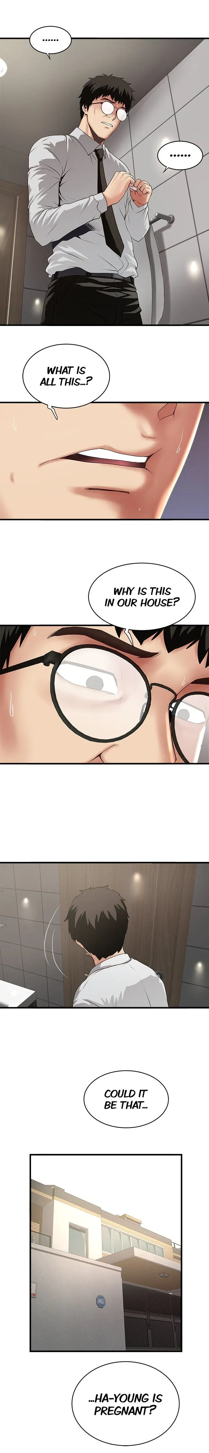 Read The Housemaid chapter 89 image 10 on Lezhin