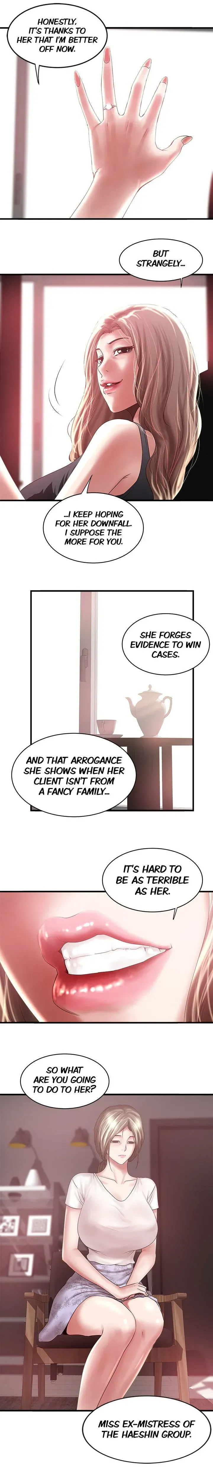 Read The Housemaid chapter 89 image 14 on Lezhin