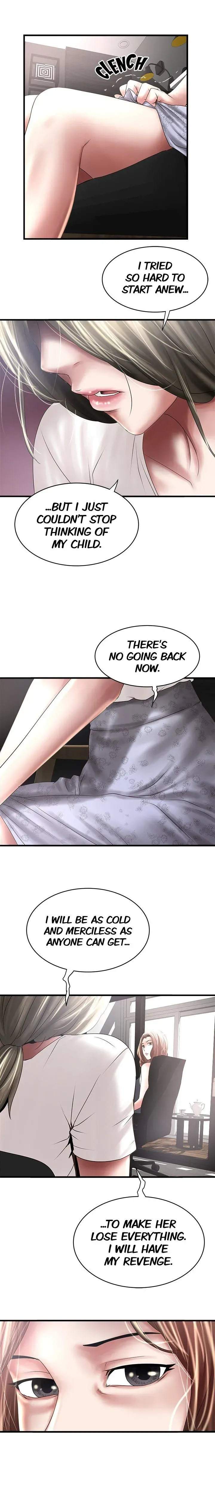 Read The Housemaid chapter 89 image 15 on Lezhin