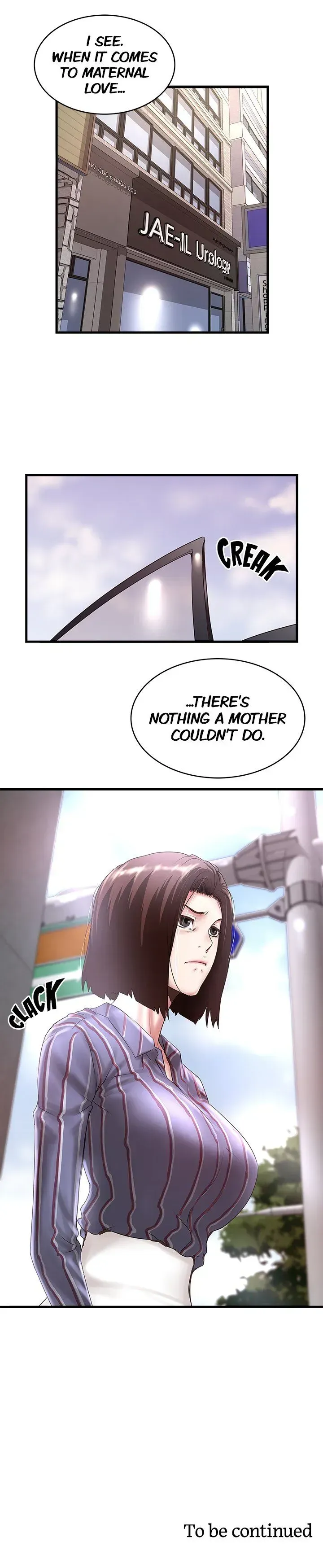 Read The Housemaid chapter 89 image 16 on Lezhin