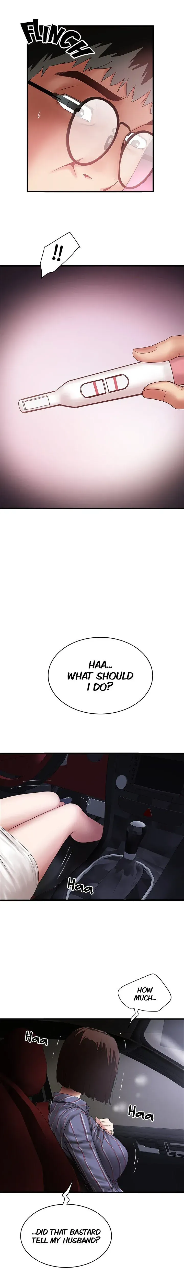 Read The Housemaid chapter 89 image 3 on Lezhin