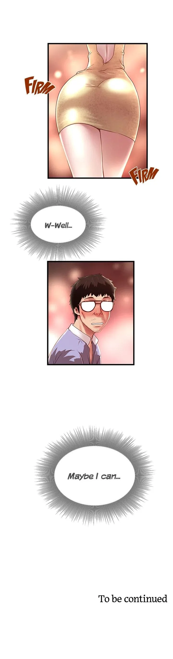 Read The Housemaid chapter 9 image 15 on Lezhin
