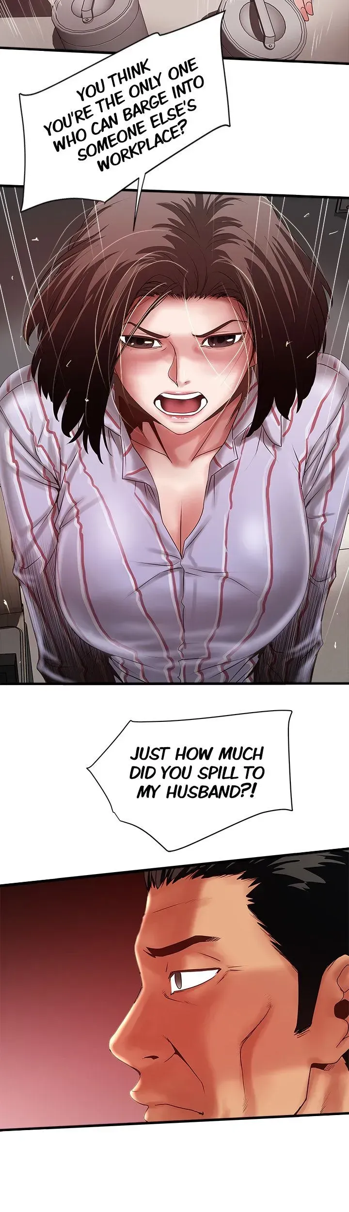Read The Housemaid chapter 90 image 10 on Lezhin