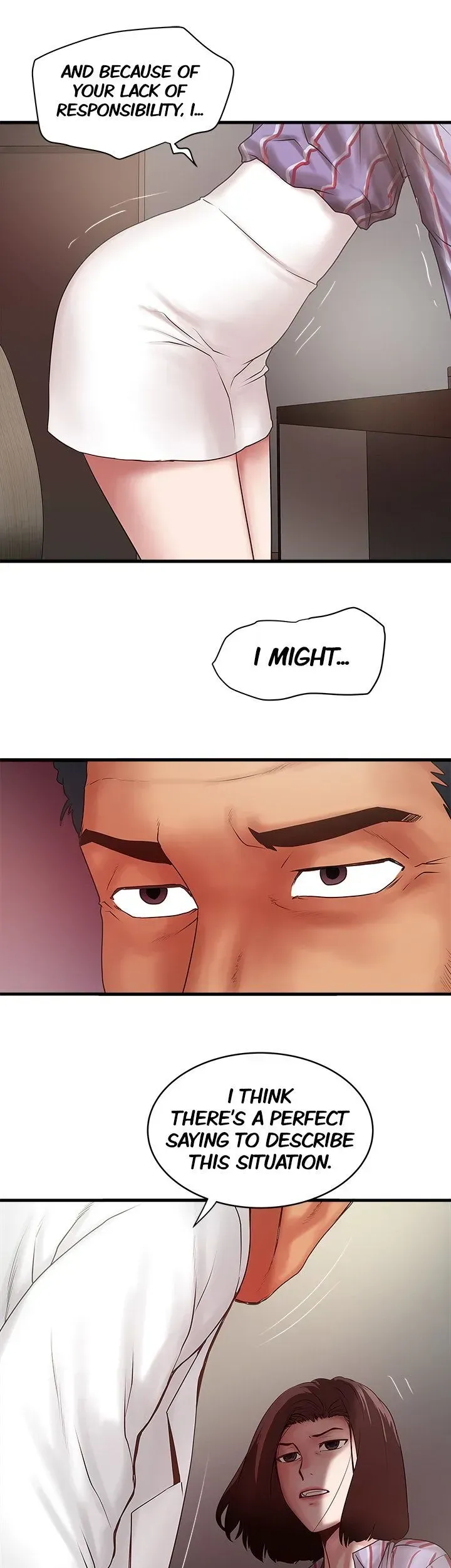 Read The Housemaid chapter 90 image 13 on Lezhin