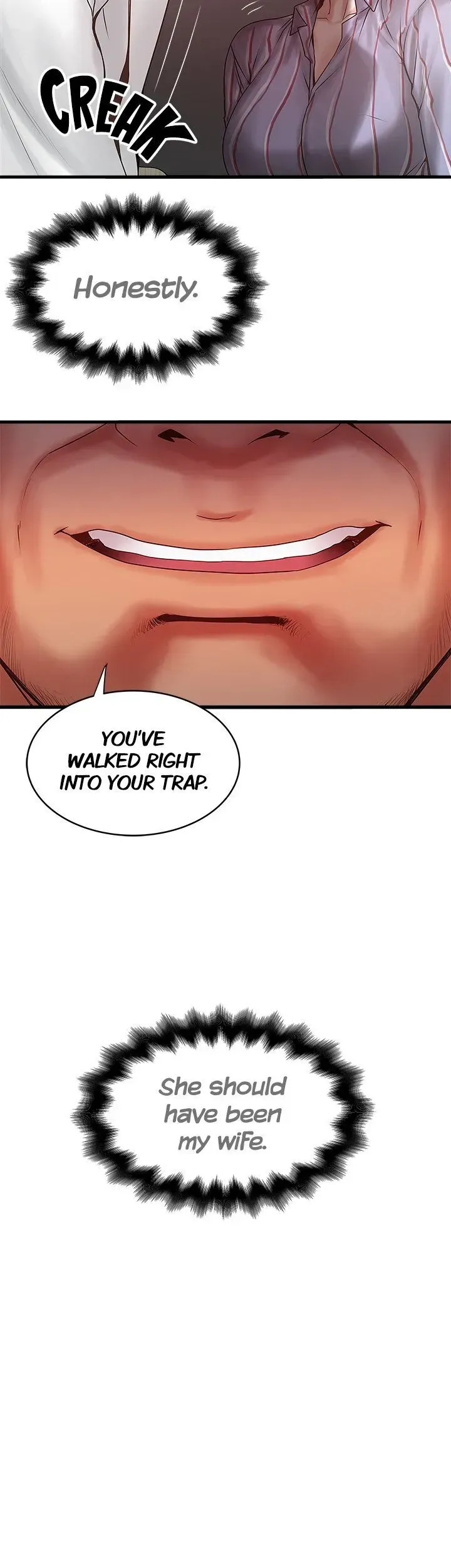 Read The Housemaid chapter 90 image 14 on Lezhin