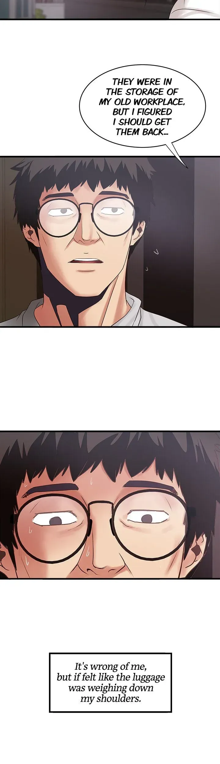 Read The Housemaid chapter 90 image 16 on Lezhin
